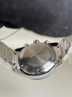 Seiko Speedtimer Solar Chronograph SSC813 | SBDL085 (JDM) - Image 6