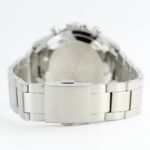 Seiko Spirit SBTR005 – Japan Made Meca-Quartz Chronograph - Image 5