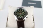 Seiko Selection 8T Spirit Chronograph with Green Alpinist SBTR017 - Image 4