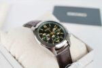 Seiko Selection 8T Spirit Chronograph with Green Alpinist SBTR017 - Image 3