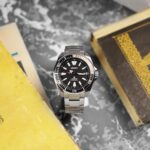 Seiko Prospex Watch Men's SRPF03K1 - Image 2