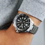 Seiko Prospex Watch Men's SRPF03K1 - Image 3