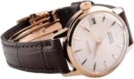 SEIKO Presage Cocktail Time Automatic Watch Woman - SRP852J1 - Image 2
