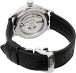 Seiko Presage GMT Rusty Nail Cocktail Time Watch - SSK039J1 - Image 2