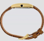 Seiko TANK Classic Quartz Women's Watch SWR100P1 - Image 3