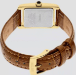 Seiko TANK Classic Quartz Women's Watch SWR100P1 - Image 2