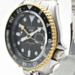 SEIKO SSK021 Automatic Watch for Men's 5 Sports Collection Men's Sport Watch