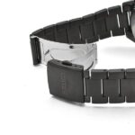 Seiko Selection SBTR037 Stainless Steel Chronograph Men Watch Brand New in Box - Image 4