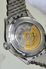 Seiko Presage SARJ011 Classic Series Open-Heart Blue - Image 2