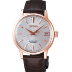 SEIKO Presage Cocktail Time Automatic Watch Woman - SRP852J1