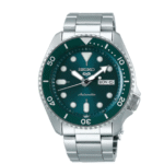 Seiko 5 Sports Automatic Watch HULK – SRPD61K1