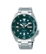 Seiko 5 Sports Automatic Watch HULK – SRPD61K1