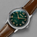 Seiko Presage Mojito Cocktail Time Watch - SRPE45J1 - Image 3