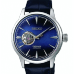SEIKO SSA405J1 Presage Cocktail Blue dial Men’s Watch