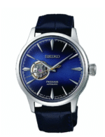 SEIKO SSA405J1 Presage Cocktail Blue dial Men’s Watch
