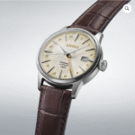 Seiko Presage GMT Acacia Cocktail Time Watch - SSK041J1 - Image 2