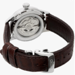 Seiko Presage GMT Acacia Cocktail Time Watch - SSK041J1 - Image 3