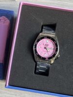 Seiko Pink Panther SBSA321 (SRPM07) - Image 2