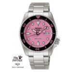 Seiko Pink Panther SBSA321 (SRPM07) - Image 6