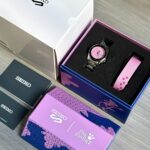 Seiko Pink Panther SBSA321 (SRPM07) - Image 5