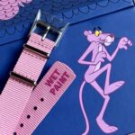 Seiko Pink Panther SBSA321 (SRPM07) - Image 3