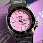 Seiko Pink Panther SBSA321 (SRPM07)