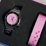 Seiko Pink Panther SBSA321 (SRPM07) - Image 4