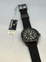 Seiko Prospex Samurai “Ninja” SBDY133 (SRPL15) - Image 4