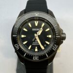 Seiko Prospex Samurai “Ninja” SBDY133 (SRPL15)
