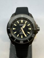 Seiko Prospex Samurai “Ninja” SBDY133 (SRPL15)
