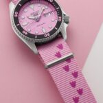 Seiko Pink Panther SBSA321 (SRPM07) - Image 7