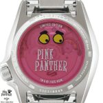 Seiko Pink Panther SBSA321 (SRPM07) - Image 8