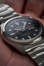 Seiko 5 Sports SRPE55K1 - Image 7