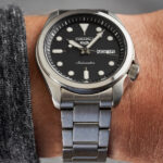 Seiko 5 Sports SRPE55K1