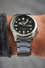 Seiko 5 Sports SRPE55K1