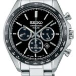 Seiko Selection Solar Chronograph SBPY167