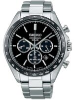 Seiko Selection Solar Chronograph SBPY167