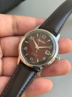 Seiko Presage SRPE41J1 Cocktail Time Automatic - Image 2