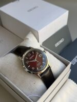 Seiko Presage SRPE41J1 Cocktail Time Automatic - Image 9