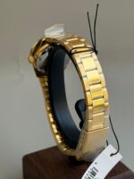Seiko SYMG44K1 Ladies Automatic Gold Watch - Image 6