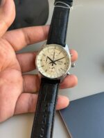 Seiko SSB383P1 Quartz Chronograph Watch - Image 3