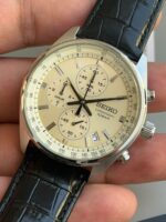 Seiko SSB383P1 Quartz Chronograph Watch - Image 2