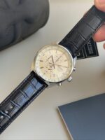 Seiko SSB383P1 Quartz Chronograph Watch - Image 4