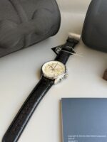 Seiko SSB383P1 Quartz Chronograph Watch - Image 5