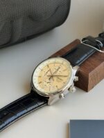 Seiko SSB383P1 Quartz Chronograph Watch - Image 6