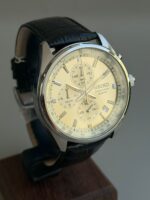 Seiko SSB383P1 Quartz Chronograph Watch - Image 12