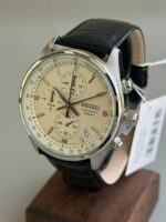 Seiko SSB383P1 Quartz Chronograph Watch - Image 13