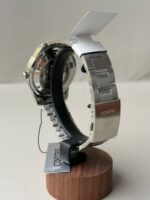 Seiko SNKN13J1 Seiko 5 Automatic Black Dial Watch - Image 8