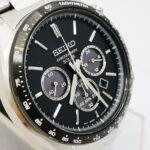 Seiko Selection Solar Chronograph SBPY167 - Image 5