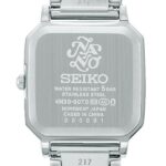 Seiko Nano Universe Special Edition SSEH015 - Image 5